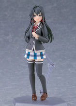 Load image into Gallery viewer, PRE-ORDER figma Yukino Yukinoshita My Teen Romantic Comedy SNAFU Climax
