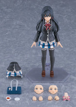 Load image into Gallery viewer, PRE-ORDER figma Yukino Yukinoshita My Teen Romantic Comedy SNAFU Climax
