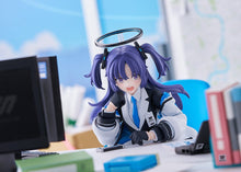 Load image into Gallery viewer, PRE-ORDER figma Yuuka Hayase (re-run) Blue Archive
