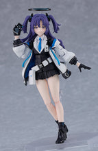 Load image into Gallery viewer, PRE-ORDER figma Yuuka Hayase (re-run) Blue Archive
