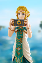 Load image into Gallery viewer, PRE-ORDER figma Zelda: Tears of the Kingdom ver. The Legend of Zelda: Tears of the Kingdom
