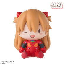 Load image into Gallery viewer, PRE-ORDER fuwa petit Asuka Plug Suit ver. Evangelion: New Theatrical Edition
