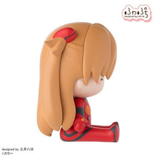 Load image into Gallery viewer, PRE-ORDER fuwa petit Asuka Plug Suit ver. Evangelion: New Theatrical Edition
