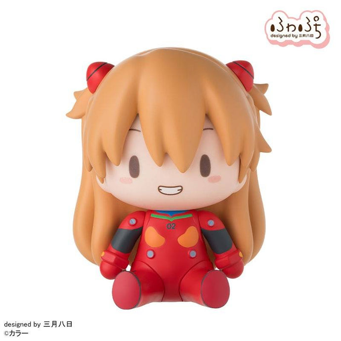 PRE-ORDER fuwa petit Asuka Plug Suit ver. Evangelion: New Theatrical Edition