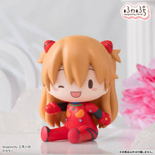 Load image into Gallery viewer, PRE-ORDER fuwa petit Asuka Plug Suit ver. Evangelion: New Theatrical Edition
