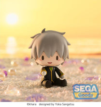 Load image into Gallery viewer, PRE-ORDER fuwa petit Kaworu Commander Suit Evangelion: 3.0+1.0 Thrice Upon a Time
