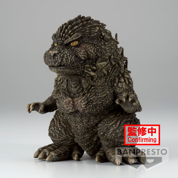 PRE-ORDER Enshrined Monsters Godzilla (TBA) Toho Monster Series