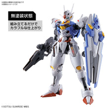 Load image into Gallery viewer, PRE-ORDER HG 1/144 Gundam Aerial Mobile Suit Gundam: The Witch from Mercury Model Kit
