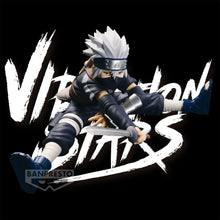 Load image into Gallery viewer, PRE-ORDER Hatake Kakashi III Vibration Stars Genin Ver. Naruto Shippuden
