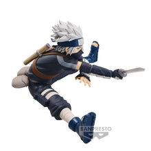 Load image into Gallery viewer, PRE-ORDER Hatake Kakashi III Vibration Stars Genin Ver. Naruto Shippuden
