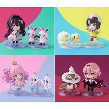 Load image into Gallery viewer, PRE-ORDER hololive Deformed Collection Vol.4 Box of 8 hololive
