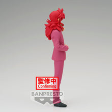 Load image into Gallery viewer, Authentic Minamino Shuichi / Kurama / Dennis Yu Yu Hakusho (Ghost Fighter) 30th Anniversary
