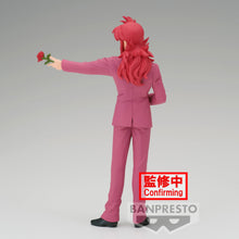 Load image into Gallery viewer, Authentic Minamino Shuichi / Kurama / Dennis Yu Yu Hakusho (Ghost Fighter) 30th Anniversary
