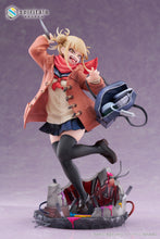 Load image into Gallery viewer, PRE-ORDER &amp;ltSpritale&amp;gt  1/7 Scale Himiko Toga Duffel Coat My Hero Academia
