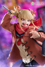 Load image into Gallery viewer, PRE-ORDER &amp;ltSpritale&amp;gt  1/7 Scale Himiko Toga Duffel Coat My Hero Academia
