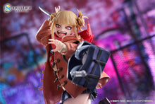 Load image into Gallery viewer, PRE-ORDER &amp;ltSpritale&amp;gt  1/7 Scale Himiko Toga Duffel Coat My Hero Academia
