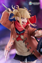 Load image into Gallery viewer, PRE-ORDER &amp;ltSpritale&amp;gt  1/7 Scale Himiko Toga Duffel Coat My Hero Academia
