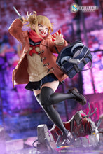 Load image into Gallery viewer, PRE-ORDER &amp;ltSpritale&amp;gt  1/7 Scale Himiko Toga Duffel Coat My Hero Academia
