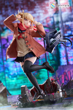 Load image into Gallery viewer, PRE-ORDER &amp;ltSpritale&amp;gt  1/7 Scale Himiko Toga Duffel Coat My Hero Academia
