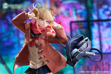 Load image into Gallery viewer, PRE-ORDER &amp;ltSpritale&amp;gt  1/7 Scale Himiko Toga Duffel Coat My Hero Academia
