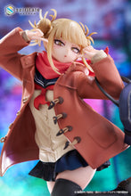 Load image into Gallery viewer, PRE-ORDER &amp;ltSpritale&amp;gt  1/7 Scale Himiko Toga Duffel Coat My Hero Academia
