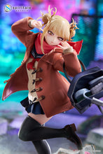 Load image into Gallery viewer, PRE-ORDER &amp;ltSpritale&amp;gt  1/7 Scale Himiko Toga Duffel Coat My Hero Academia
