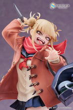 Load image into Gallery viewer, PRE-ORDER &amp;ltSpritale&amp;gt  1/7 Scale Himiko Toga Duffel Coat My Hero Academia
