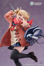 Load image into Gallery viewer, PRE-ORDER &amp;ltSpritale&amp;gt  1/7 Scale Himiko Toga Duffel Coat My Hero Academia
