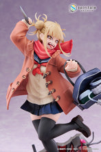 Load image into Gallery viewer, PRE-ORDER &amp;ltSpritale&amp;gt  1/7 Scale Himiko Toga Duffel Coat My Hero Academia
