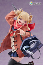 Load image into Gallery viewer, PRE-ORDER &amp;ltSpritale&amp;gt  1/7 Scale Himiko Toga Duffel Coat My Hero Academia
