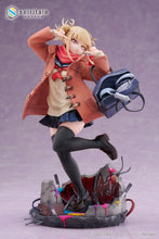 Load image into Gallery viewer, PRE-ORDER &amp;ltSpritale&amp;gt  1/7 Scale Himiko Toga Duffel Coat My Hero Academia
