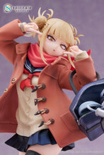 Load image into Gallery viewer, PRE-ORDER &amp;ltSpritale&amp;gt  1/7 Scale Himiko Toga Duffel Coat My Hero Academia
