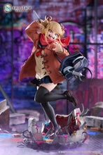 Load image into Gallery viewer, PRE-ORDER &amp;ltSpritale&amp;gt  1/7 Scale Himiko Toga Duffel Coat My Hero Academia
