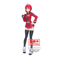 Load image into Gallery viewer, PRE-ORDER Lunamaria Hawke Mobile Suit Gundam Seed The Movie
