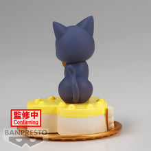 Load image into Gallery viewer, Authentic Luna - Pretty Guardian Sailor Moon Cosmos The Movie Paldolce Collection
