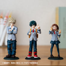 Load image into Gallery viewer, PRE-ORDER mobile figure Katsuki Bakugo My Hero Academia
