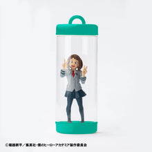 Load image into Gallery viewer, PRE-ORDER mobile figure Ochaco Uraraka My Hero Academia
