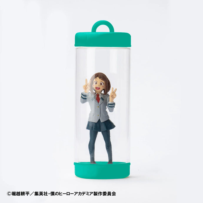 PRE-ORDER mobile figure Ochaco Uraraka My Hero Academia