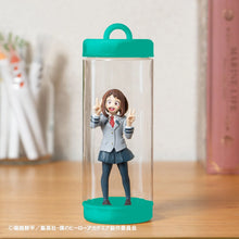 Load image into Gallery viewer, PRE-ORDER mobile figure Ochaco Uraraka My Hero Academia
