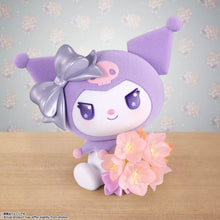 Load image into Gallery viewer, PRE-ORDER mofamofy Kuromi Pastel Colors ver.
