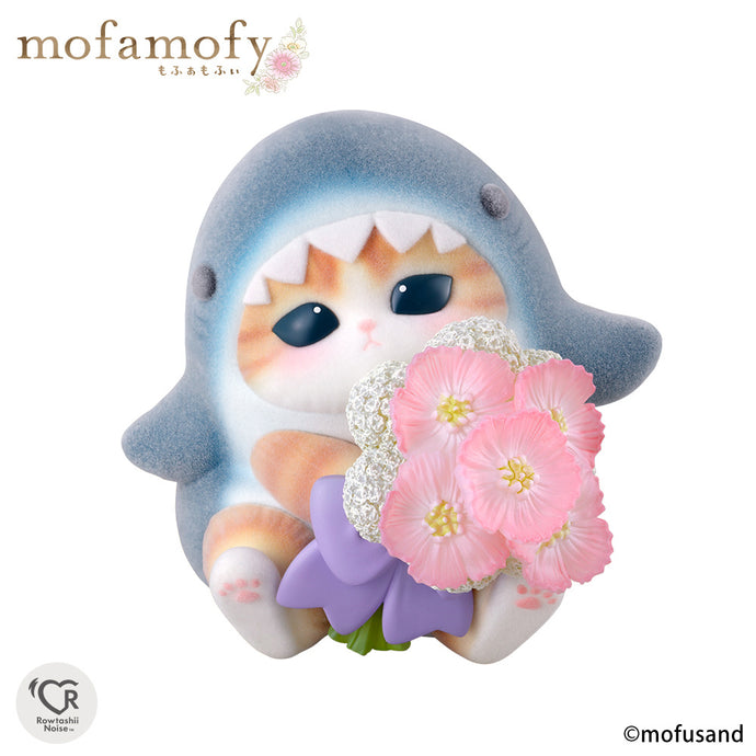 PRE-ORDER mofamofy Samenyan mofusand