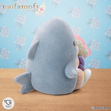 Load image into Gallery viewer, PRE-ORDER mofamofy Samenyan mofusand

