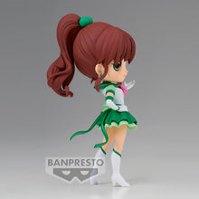 Load image into Gallery viewer, Authentic Q Posket Eternal Sailor Jupiter Ver. A Pretty Guardian Sailor Moon Cosmos The Movie
