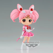 Load image into Gallery viewer, Authentic Q Posket Sailor Chibi Moon Ver. A Pretty Guardian Sailor Moon Cosmos The Movie
