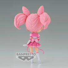 Load image into Gallery viewer, Authentic Q Posket Sailor Chibi Moon Ver. B Pretty Guardian Sailor Moon Cosmos The Movie
