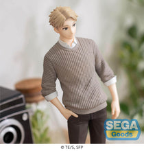 Load image into Gallery viewer, Authentic Loid Forger Plain Clothes PM Figure Spy x Family Figure
