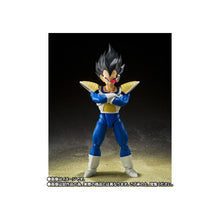 Load image into Gallery viewer, PRE-ORDER S.H.Figuarts VEGETA 24000 Power Level Dragon ball Z
