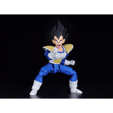 Load image into Gallery viewer, PRE-ORDER S.H.Figuarts VEGETA 24000 Power Level Dragon ball Z
