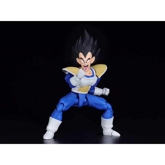 PRE-ORDER S.H.Figuarts VEGETA 24000 Power Level Dragon ball Z