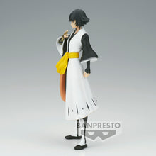 Load image into Gallery viewer, PRE-ORDER Sui Feng (Soifon) Solid and Souls Bleach
